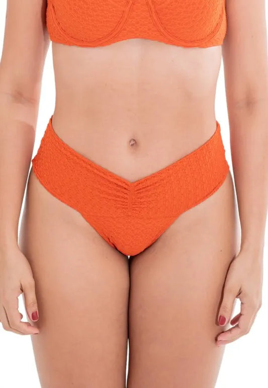 Slip Tanga drape Sain Martin