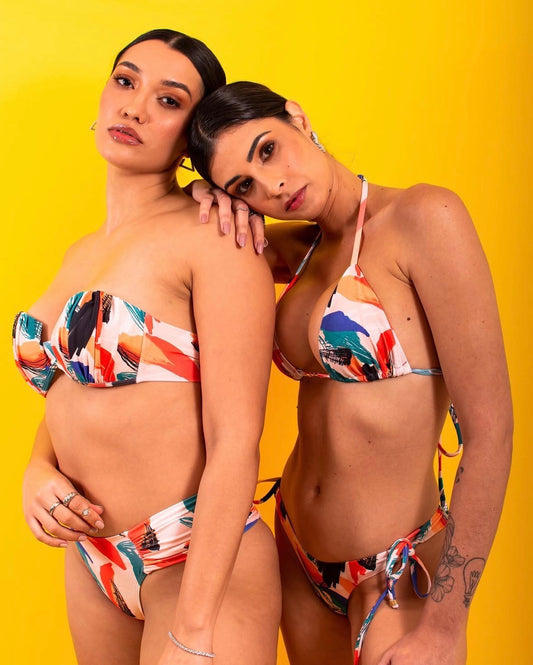 Slip Borboleta Kenia