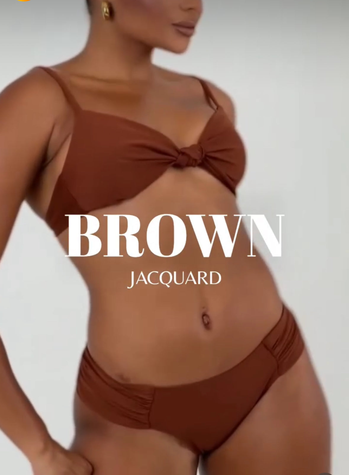 Coleção Brown