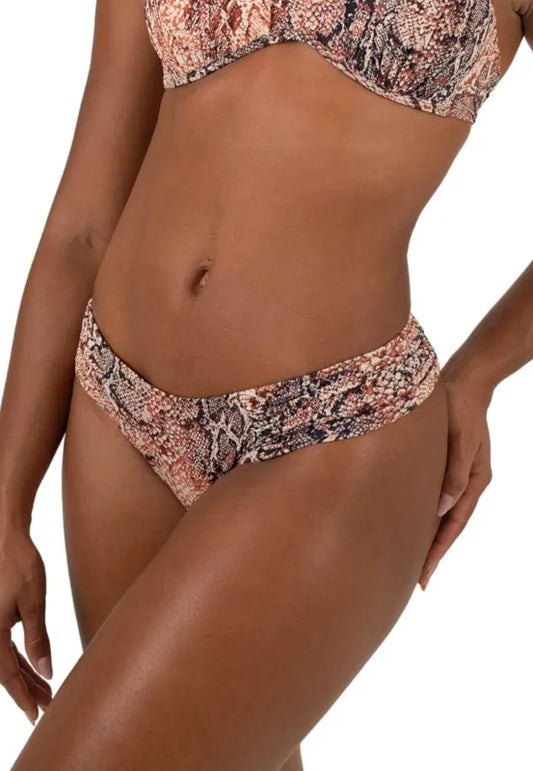 Slip Borboleta Cobra