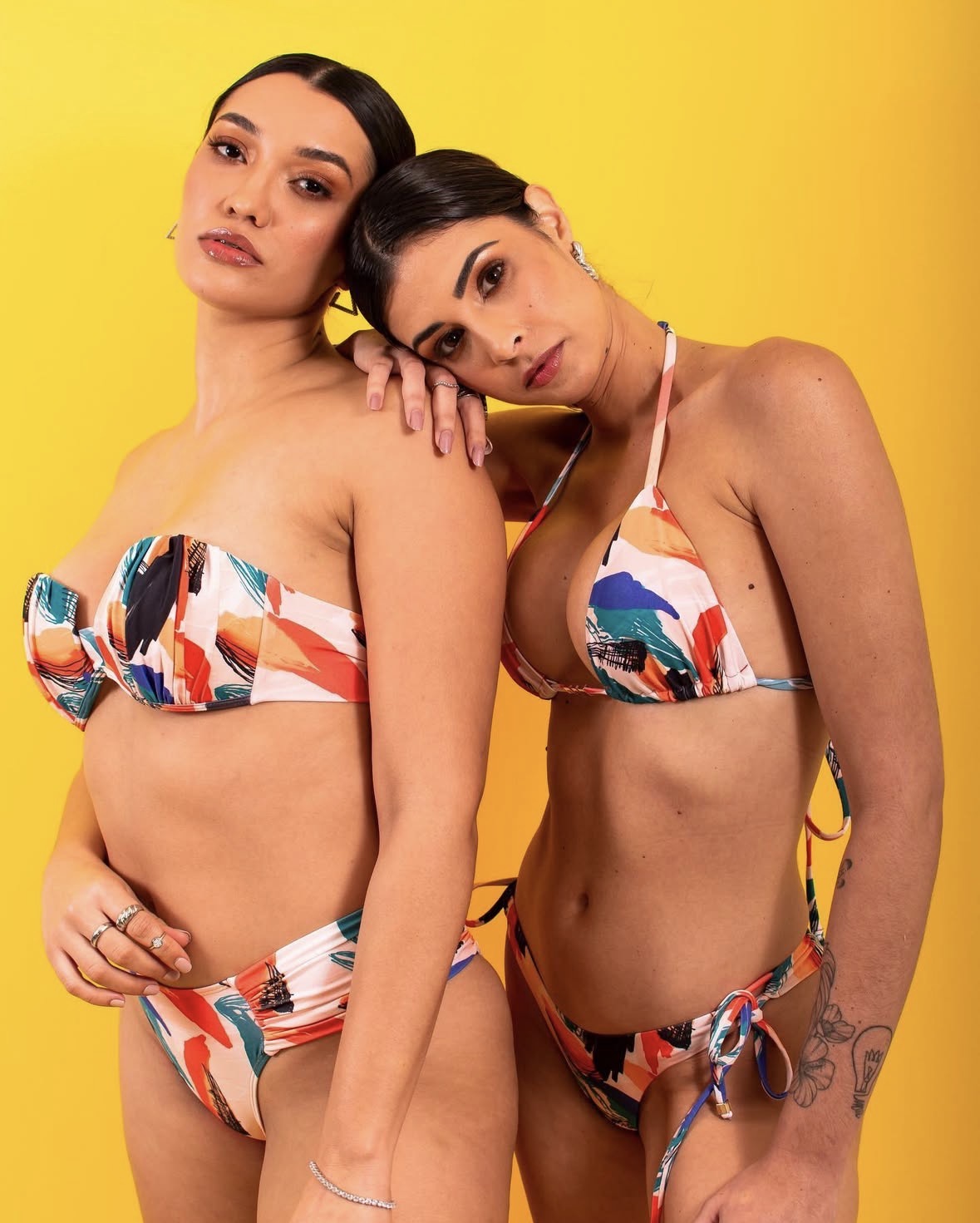 Slip Borboleta Kenia