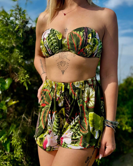 Top Ariel Selva