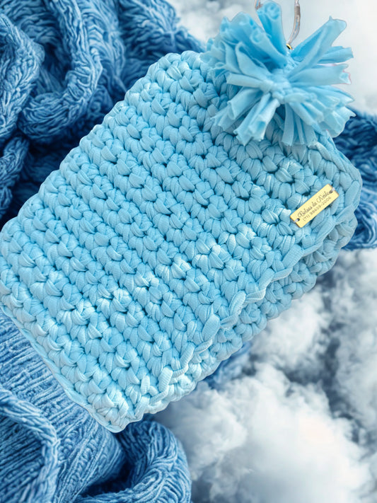 Pochette Croche