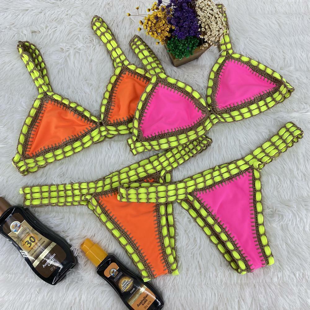 Fluo Croche
