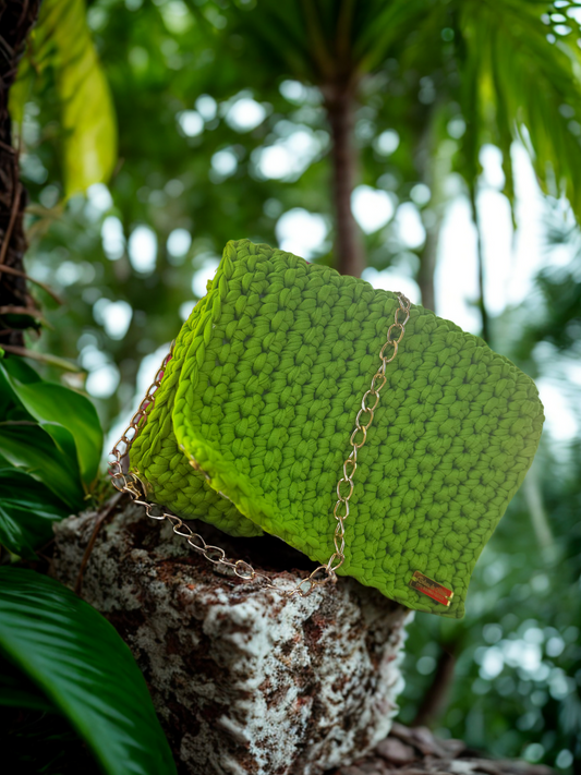 Pochette Croche