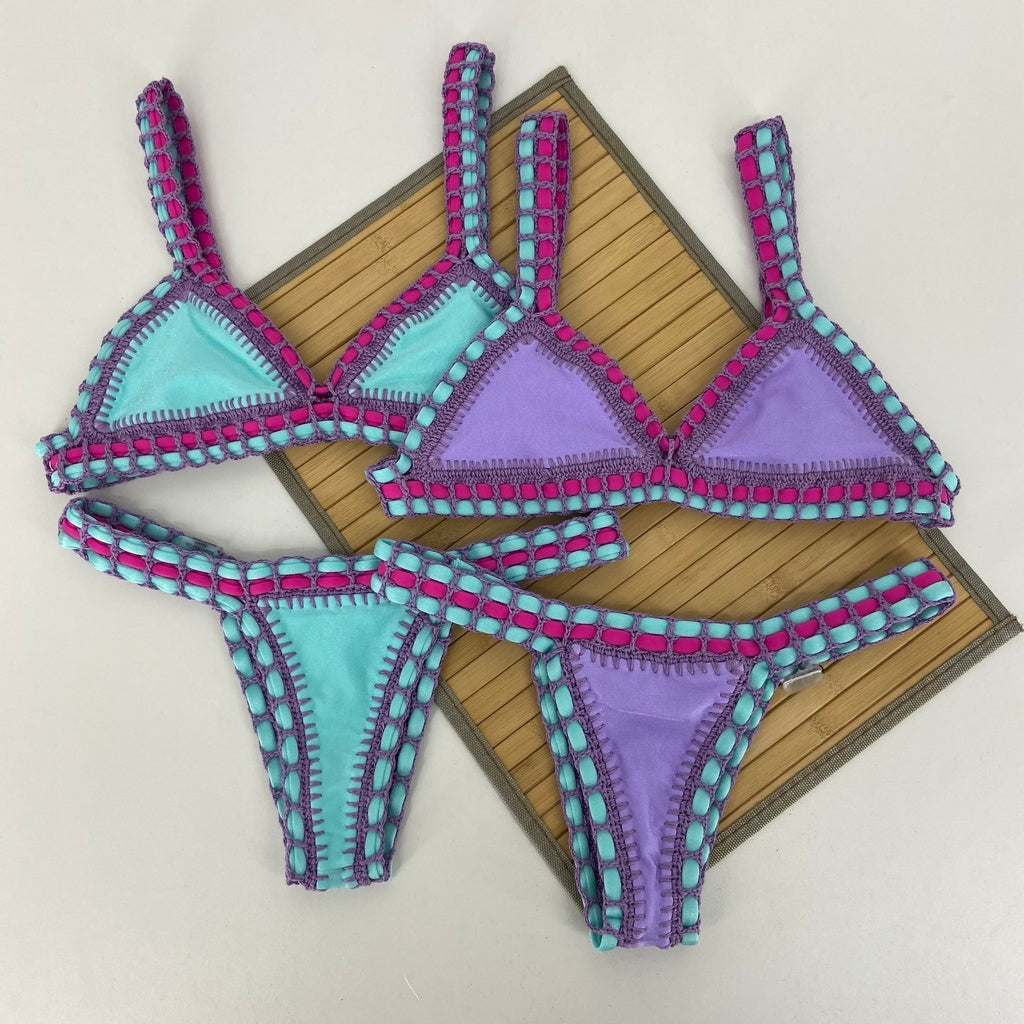 Candy Croche