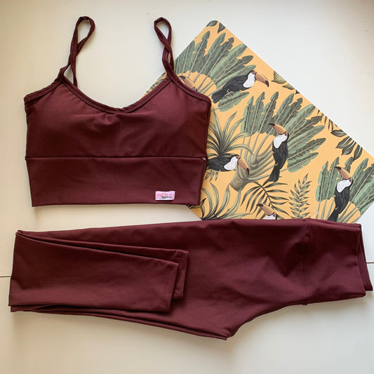 Bordeaux Basic Set