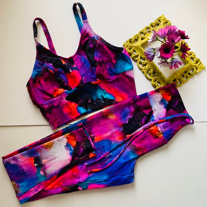 Aquarel Set